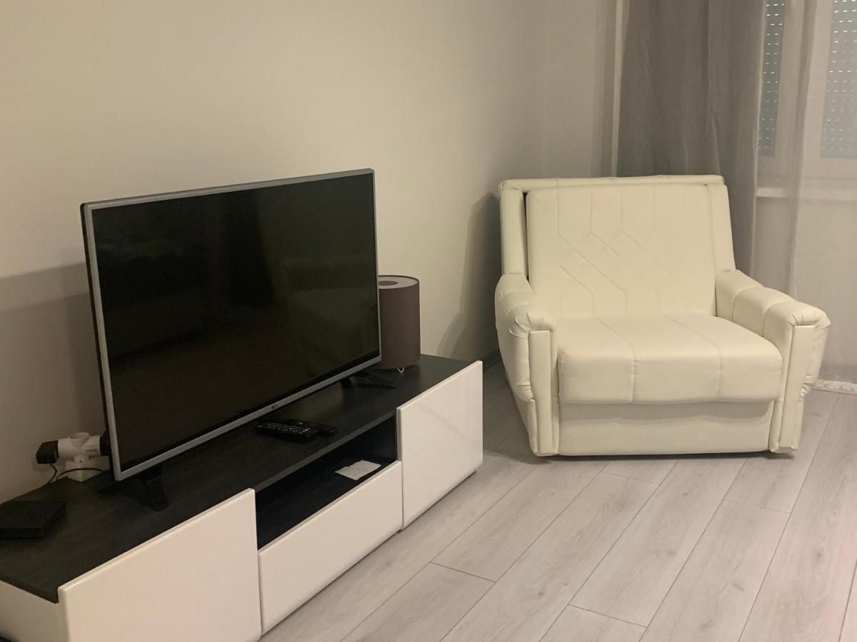 Colors Apartment 塞拉耶佛 外观 照片