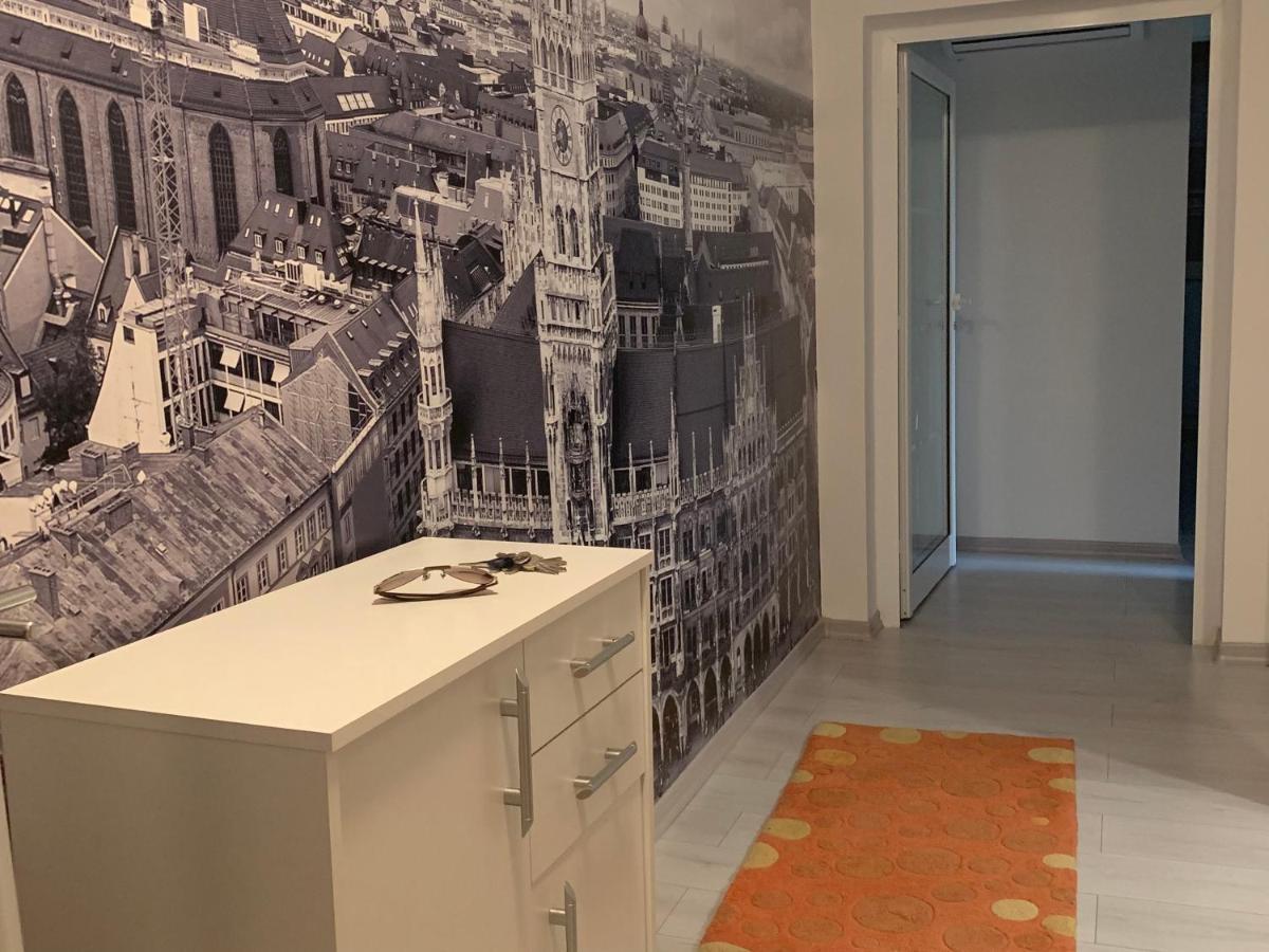 Colors Apartment 塞拉耶佛 外观 照片