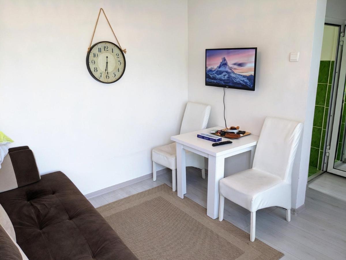 Colors Apartment 塞拉耶佛 外观 照片